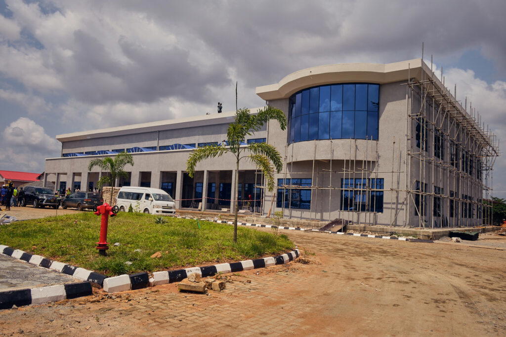 Obaseki kick-starts coordinated physical, socio-economic devt with new plan