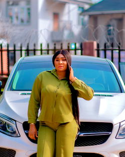 I’m out to make girls avoid pitfalls that crashed my marriage — Chiamaka Ugoo