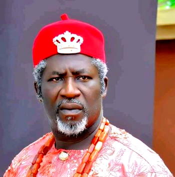 Veteran actor, Sam Obiago is dead