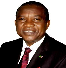 This old, expiring Nigeria no longer works for many — Ohuabunwa