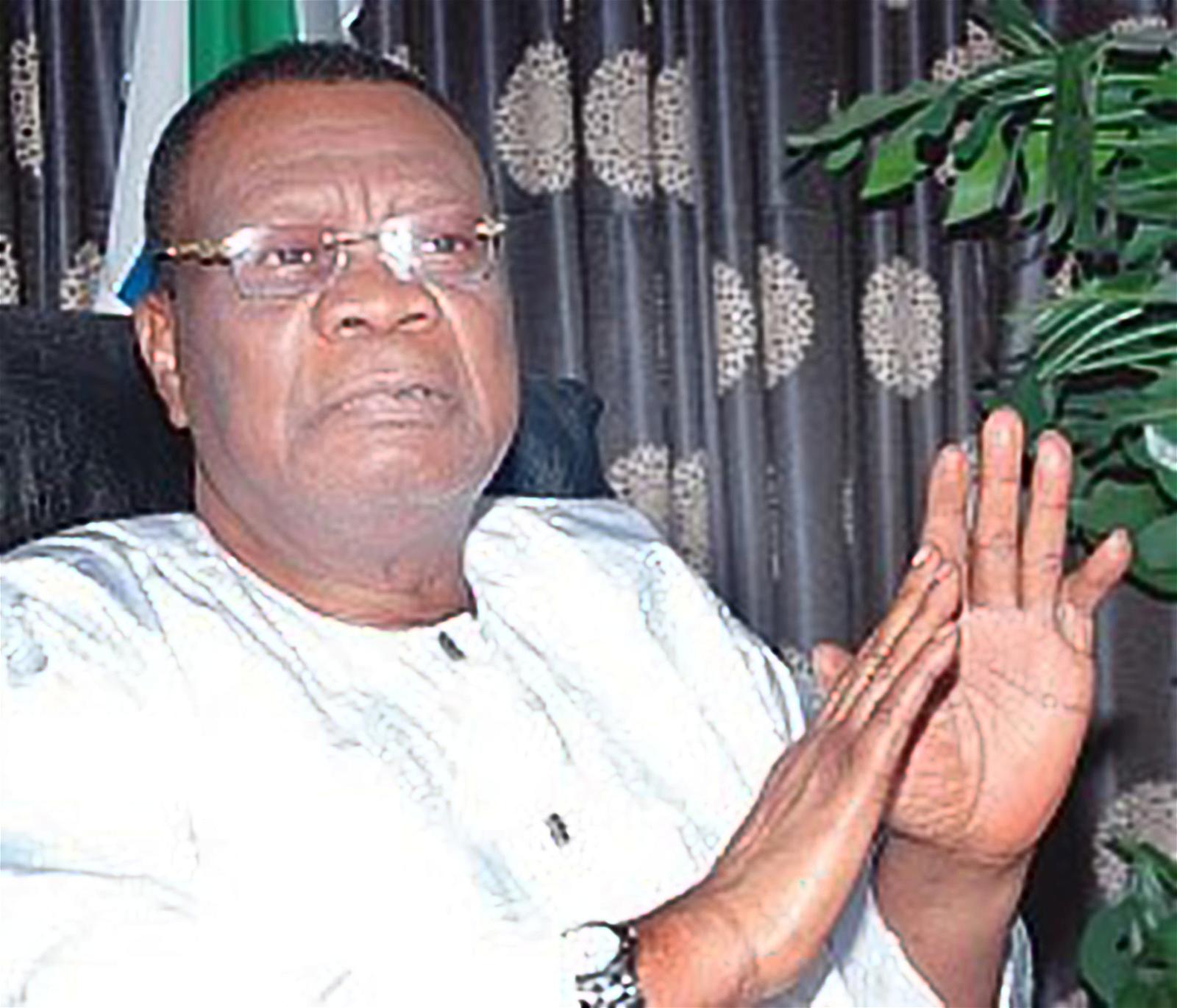 Why elected must heed peoples’ cry — CAC Prophet, Abiara