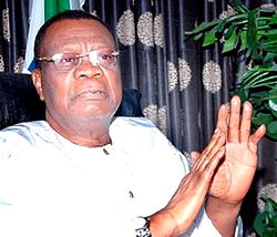 Why elected must heed peoples’ cry — CAC Prophet, Abiara