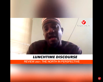 [VIDEO] INSECURITY : Take Nigerians Back to Insecurity You Met, CNG Begs Buhari