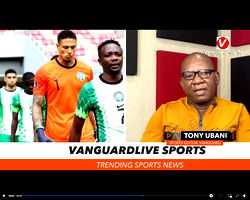 [VIDEO] REVIEW: SPORTS ROUND-UP