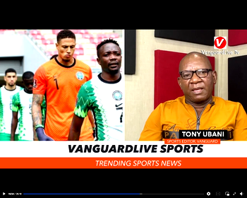 [VIDEO] REVIEW: SPORTS ROUND-UP