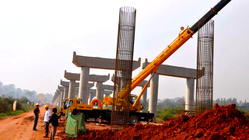 Fed Controller says 2nd Niger Bridge ready in June