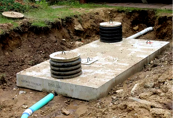 Snake myths, hideouts, septic tank and water cistern as case study