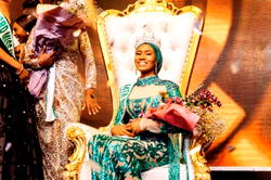 Miss Nigeria: Task ahead of Shatu Garko
