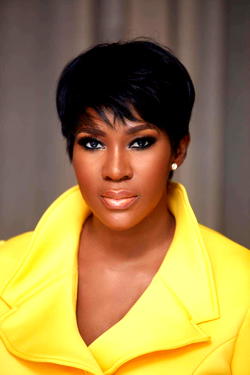 Stephanie Linus partners UN women to release Public Service announcement against Human Trafficking of Women and Girls