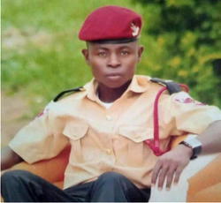 Gunmen kill FRSC official in Ondo