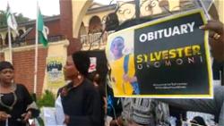 Oromoni: Concerned Citizens protests, gives 7-day ultimatum for de-registration of Dowen College