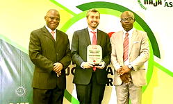 Jacky Hathiramani, Kia CEO, emerges Nigeria’s Auto Personality of the Year