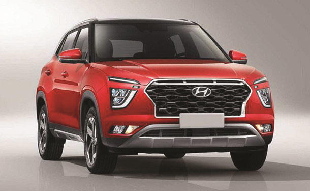 Hyundai Creta beats Corolla, Rio to emerge Nigerian Car of the Year