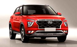 Hyundai Creta beats Corolla, Rio to emerge Nigerian Car of the Year