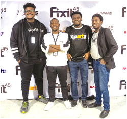Fixit45 acquires Parkit, unveils subscription-based VIP programme
