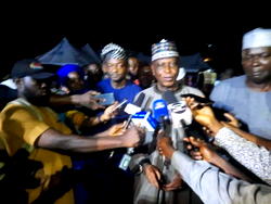 2023 Presidency: PDP North Central adopts  Saraki  as Consensus Candidate