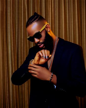 Kingz, Nigeria artist signed to Uganda based record label, drops EP