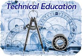 Technical Education