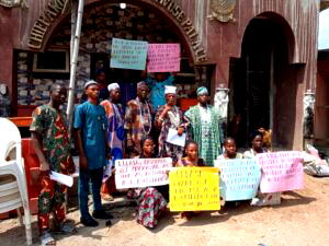 Adeniran Ogunsanya College of Education