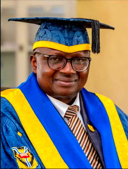UI VC felicitates Xtians on Christmas, New Year celebrations