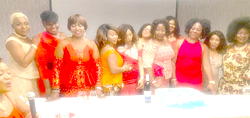 Umuada Igbo Massachusetts call for peaceful co-existence among Nigerians