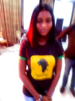 UNICAL student wins Ventures Prize with agric app