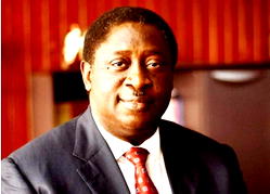 My dad rejected $250,000 job —Wale Babalakin