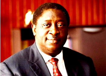 My dad rejected $250,000 job —Wale Babalakin
