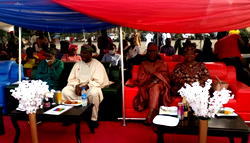 WASA 2021: LASG lauds Army’s efforts in fight against insurgency, other crimes