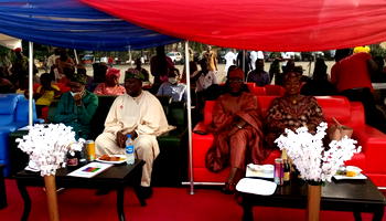 WASA 2021: LASG lauds Army’s efforts in fight against insurgency, other crimes
