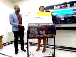 Forever Living rewards customers in bumper raffle draw