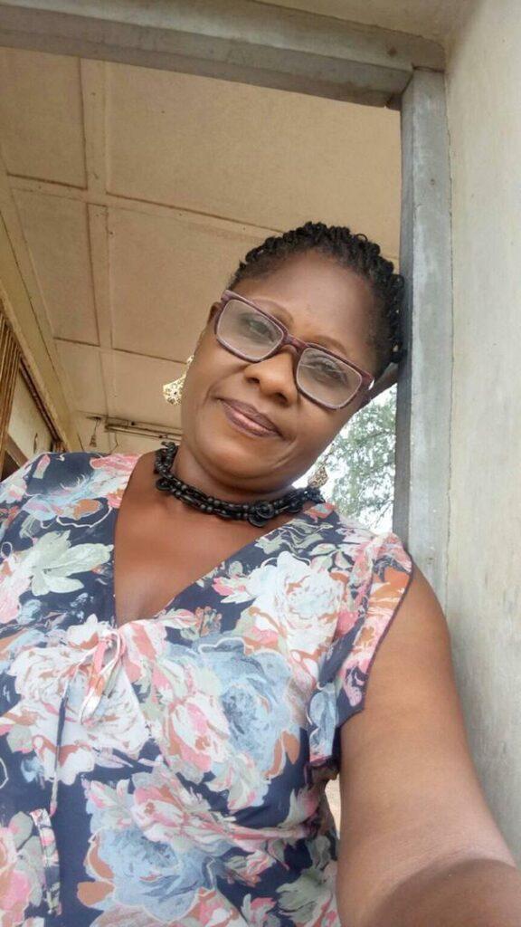 EndSARS protest: I'll take my life if..., widow who lost N5m property cries