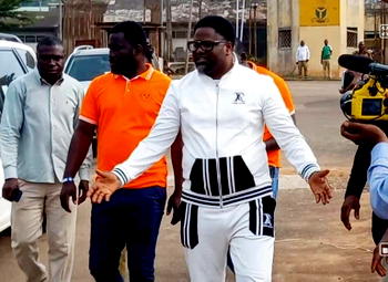 Missing child: My accusers would soon be exposed ― Prophet Alfa