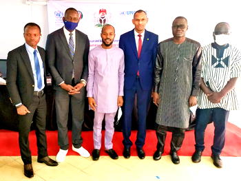 Why youths should take charge of governance in Africa — Oladele