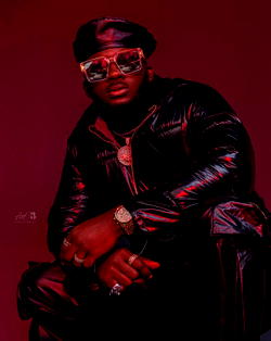 Jheezy releases his debut EP, titled ‘OGO EP’