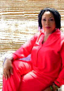 Mabel Oboh