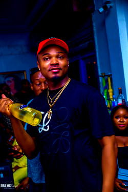 Nosike Sunny Sike: Changing the face of entertainment