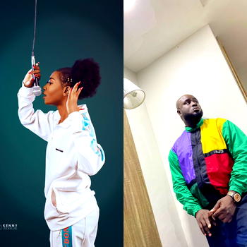 Working with Ajimovoix Drums enhanced my music career ― Rocky Gold