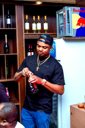 How Nosike Sunny Sike took entertainment world by storm