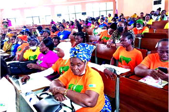 Womanifesto: Direct primaries will throw up moromen in 2023