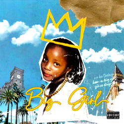 Seyi Shay serenades her fans with ‘Big Girl’