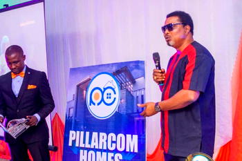 Pillarcom unveils plan to tackle housing deficit in Nigeria
