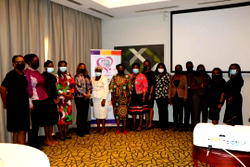 LASG, PPFP launches digital solutions to enhance knowledge sharing on health related issues