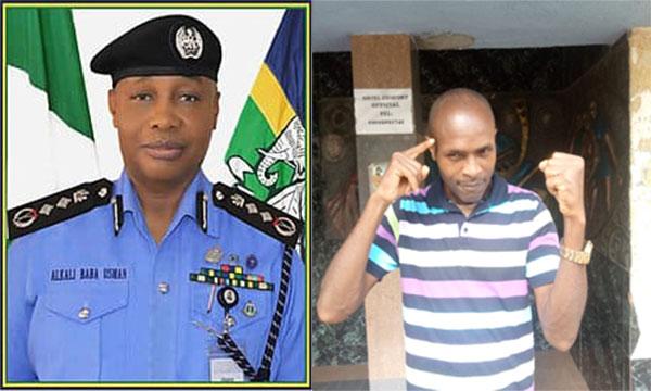 Upgrade security system for yuletide, Peter Oboh cautions IGP, entertainers