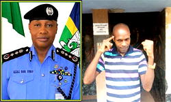 Upgrade security system for yuletide, Peter Oboh cautions IGP, entertainers