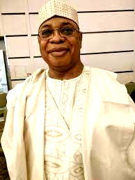 Adalikwu’s appointment will open new vista for Africa’s economic devt – Stakeholders