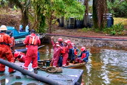 Joint investigation findings absolve Aiteo of faults in Nembe Oil Spill