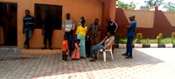 Joint Operation: Amotekun rescues 9 kidnap passengers on Xmas day