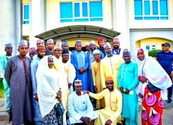 2023: I won’t disappoint you by not running, Bello assures Kebbi, Sokoto stakeholders