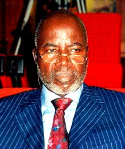 Achievers Varsity, Ondo honours Dr Bode Olajumoke